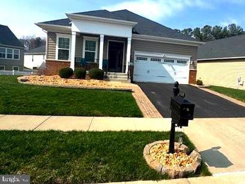 9825 White Oak Swamp Ct, FREDERICKSBURG, VA, 22407-6634 | Card Image