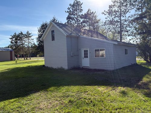 111 Nw 1st Ave, Verndale, MN, 56481-2800 | Card Image