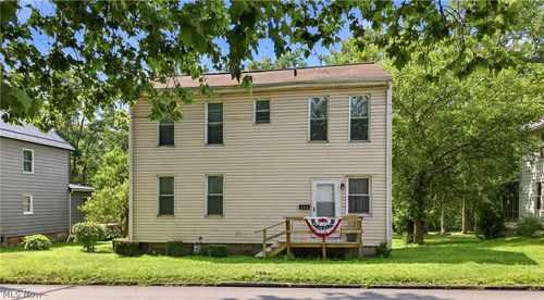 308 E Washington St, Lisbon, OH, 44432-1426 | Card Image