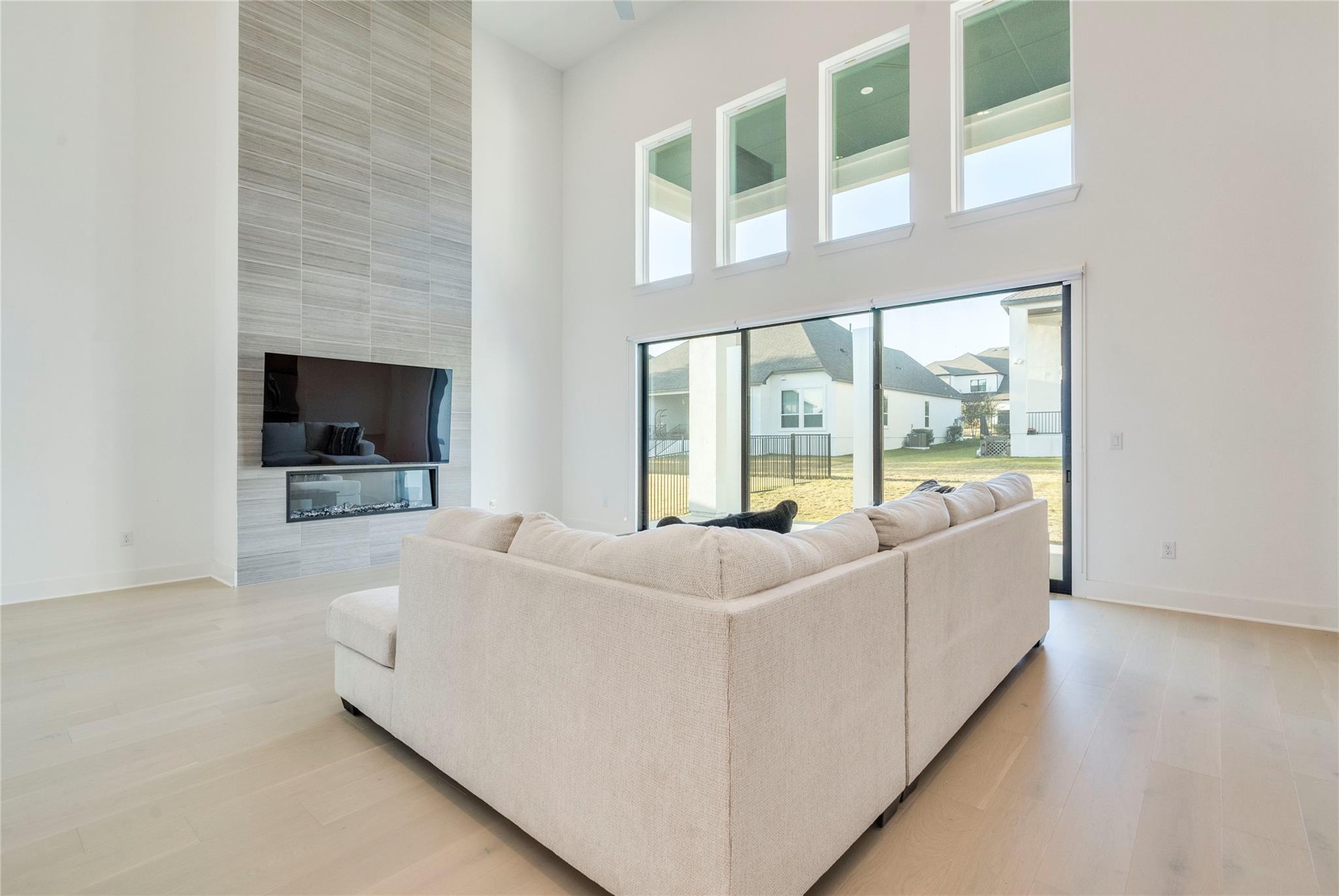 Residential in Leander 4