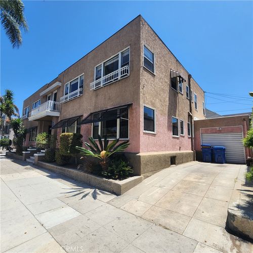 548 Magnolia Ave, Long Beach, CA, 90802-2228 | Card Image
