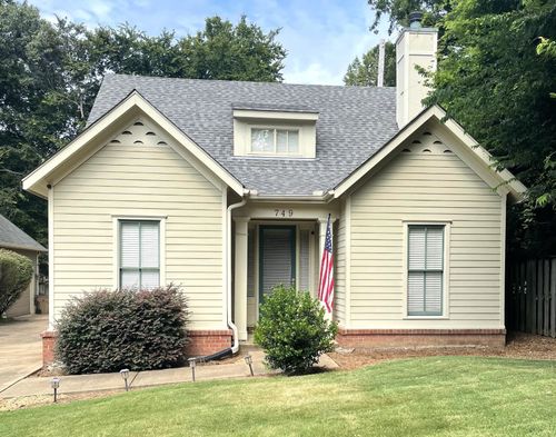 749 Echles Ct, Memphis, TN, 38111 | Card Image