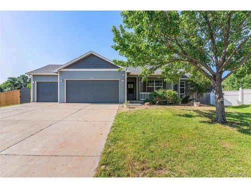 3511 Tide Water Dr, Evans, CO, 80620-9007 | Card Image