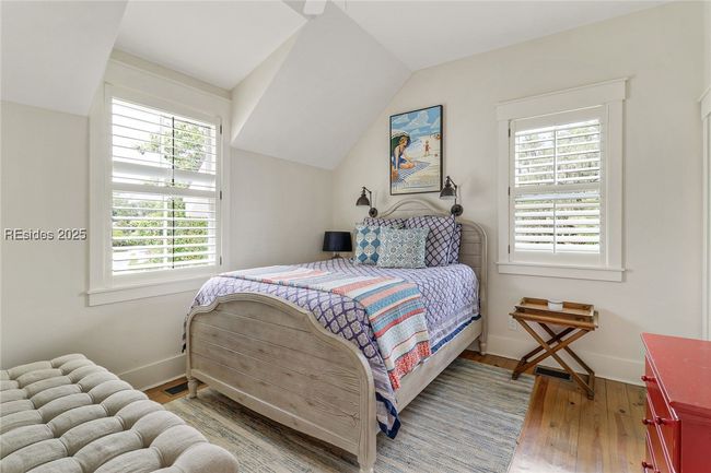 24 Carrier Blf, House other with 5 bedrooms, 5 bathrooms and null parking in Bluffton SC | Image 47
