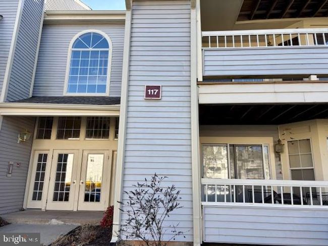 APT-7 - 117 Federal Ct, Home with 2 bedrooms, 2 bathrooms and null parking in Princeton NJ | Image 20