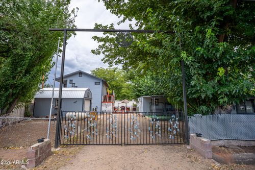 1805 W Oak Lane, Camp Verde, AZ, 86322 | Card Image