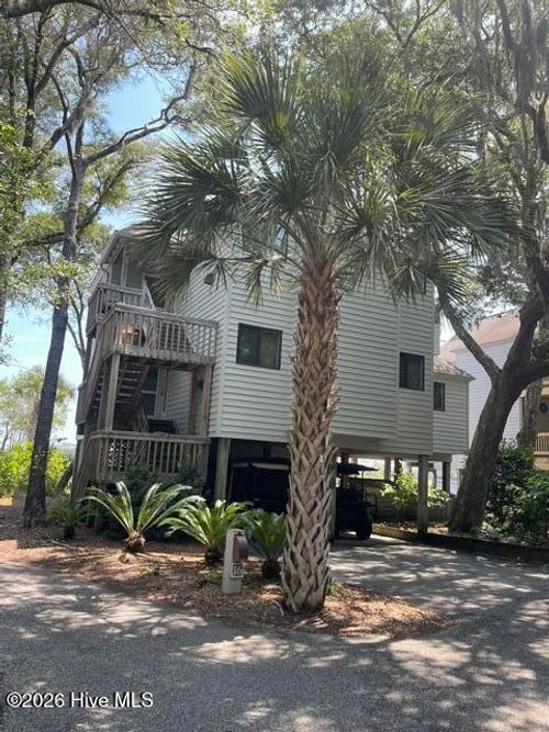 unit-16a-221 N Bald Head Wynd, Bald Head Island, NC, 28461 | Card Image