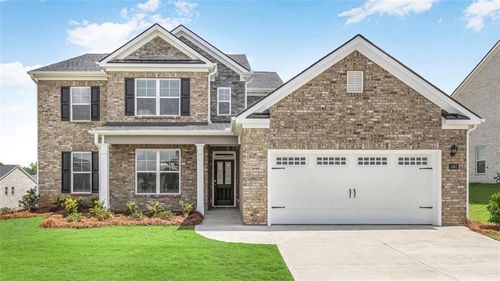 1463 Westland Ct, Statham, GA, 30666-3546 | Card Image