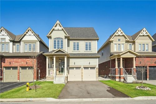 116 Pick Rd, Rockwood, ON, N0B2K0 | Card Image