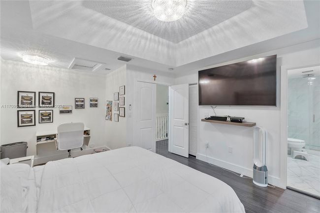 10307 Sw 20 Th St, Townhouse with 3 bedrooms, 3 bathrooms and null parking in Miramar FL | Image 15