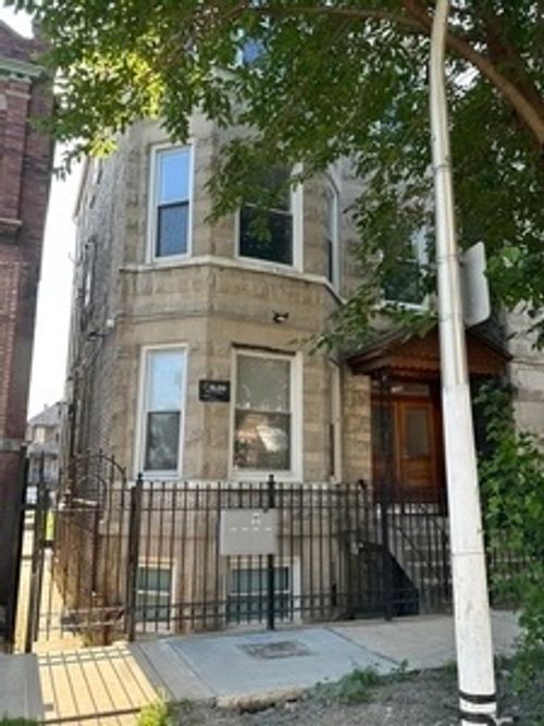 1-2224 S Sacramento Ave, Chicago, IL, 60623-3459 | Card Image