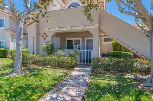 43 Via Cresta, Rancho Santa Margarita, CA, 92688-2331 | Card Image