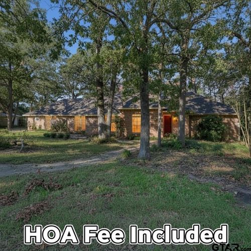 532 Woodside Dr, Hideaway, TX, 75771-5244 | Card Image