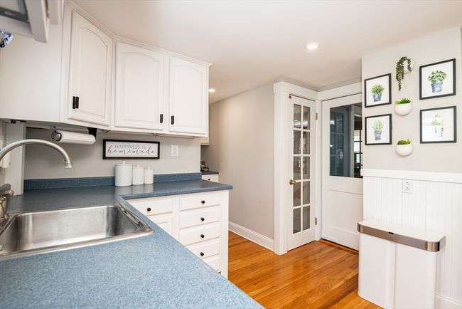 16 Dane St, House other with 3 bedrooms, 2 bathrooms and 3 parking in Peabody MA | Image 9