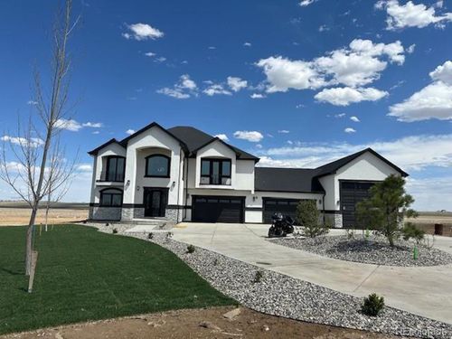13350 Imboden Rd, Hudson, CO, 80642-7678 | Card Image