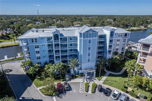 3-506-3 Riverwalk Dr, New Smyrna Beach, FL, 32169-0009 | Card Image