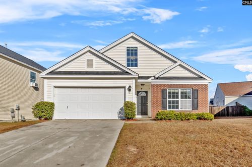 544 Heron Glen Drive, Columbia, SC, 29229 | Card Image