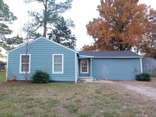 1309 S 5th St, Bonham, TX, 75418-4512 | Card Image