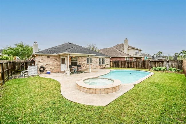 2957 Water Willow Ln, House other with 4 bedrooms, 2 bathrooms and 2 parking in Pearland TX | Image 20