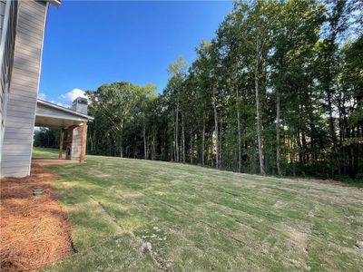 3229 Traditions Way, House other with 5 bedrooms, 4 bathrooms and null parking in Jefferson GA | Image 2