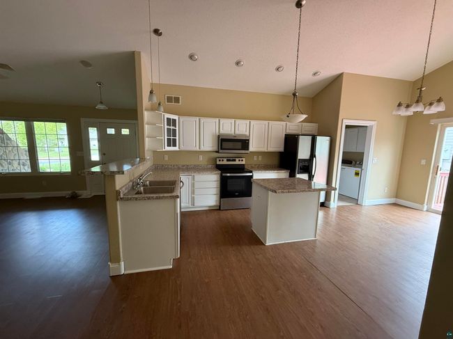 LEFT - 5282 Twin Pnes, House other with 4 bedrooms, 3 bathrooms and null parking in Hermantown MN | Image 31