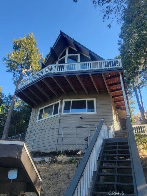 737 Bergschrund Dr, Crestline, CA, 92325-9661 | Card Image