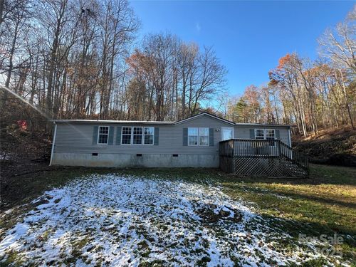 11 Beech Crest Rise, Leicester, NC, 28748-6509 | Card Image