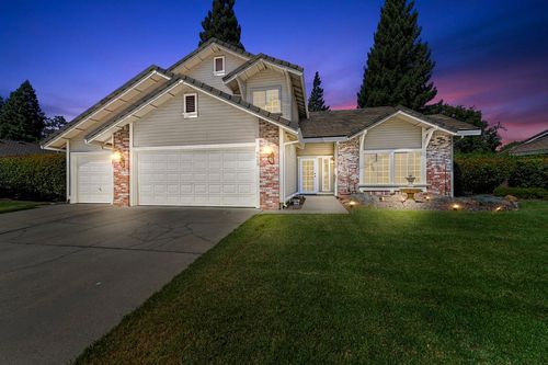 8609 Briarbrook Cir, Orangevale, CA, 95662-2651 | Card Image