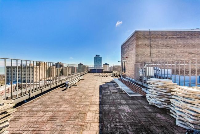 APT-1006 - 5401 S Hyde Park Blvd, Condo with 1 bedrooms, 1 bathrooms and null parking in CHICAGO IL | Image 20