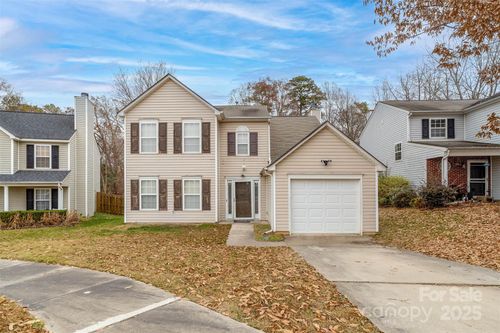 10338 Covingtonwood Dr, Charlotte, NC, 28214-1039 | Card Image
