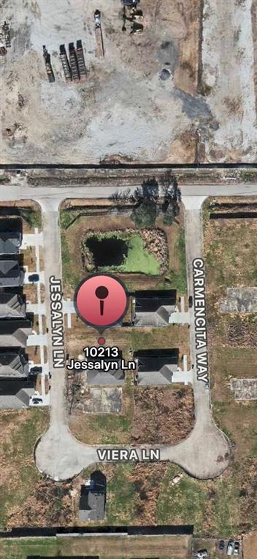 10213 Jessalyn Ln, Houston, TX, 77075-1467 | Card Image
