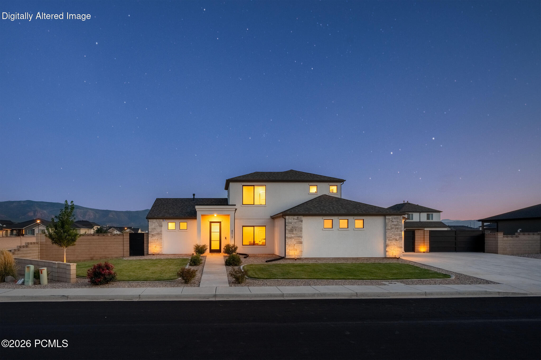 Residential in Cedar City