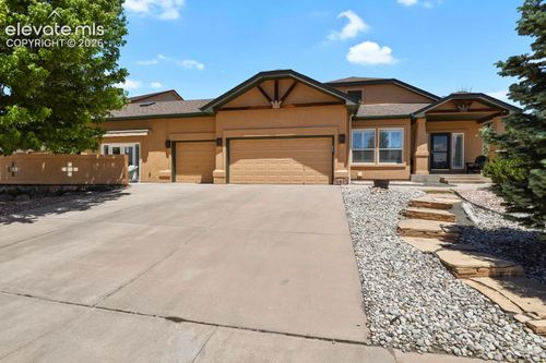 15871 Agate Creek Dr, Monument, CO, 80132-6073 | Card Image