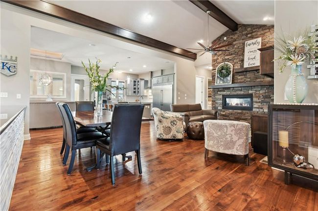 4500 Sw Aft Dr, House other with 4 bedrooms, 4 bathrooms and null parking in Lee's Summit MO | Image 12