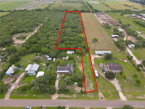 21494 N Sunflower Road, Edinburg, TX, 78542 | Card Image