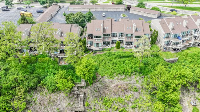 193 Wayne St, Condo with 3 bedrooms, 2 bathrooms and null parking in Saint Joseph MI | Image 40