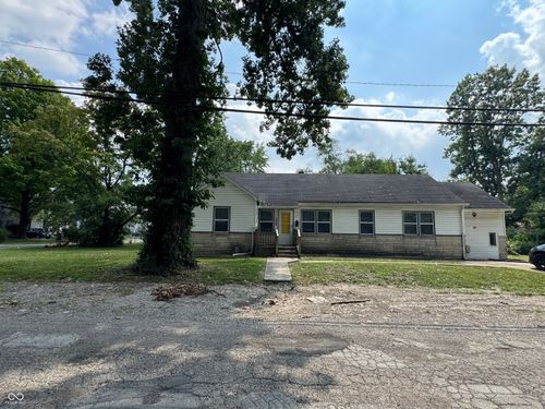 4525 37th St, Indianapolis, IN, 46218-1540 | Card Image