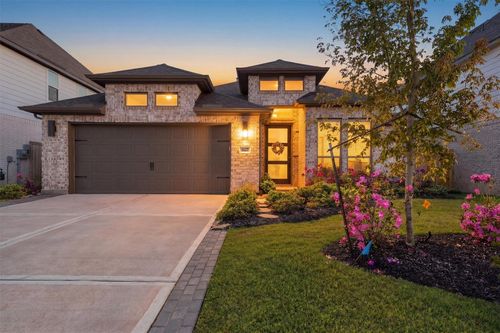 1127 Beals Creek St, Conroe, TX, 77304-4699 | Card Image