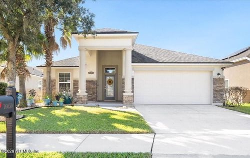 16050 Dowing Creek Dr, JACKSONVILLE, FL, 32218-8966 | Card Image