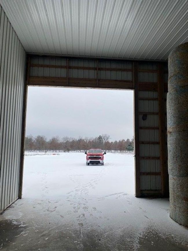 4687 Stickfort Rd, Home with 0 bedrooms, 0 bathrooms and null parking in Lewiston MI | Image 7