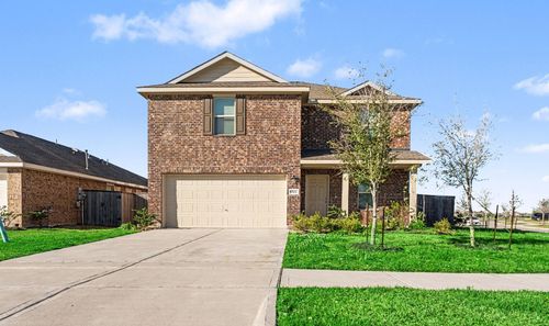 9502 Brookside Point Dr, Baytown, TX, 77521-1385 | Card Image
