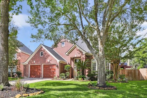 7127 Vermejo Park Lane, Humble, TX, 77346 | Card Image