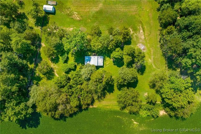 12615 Highway 31 N, Home with 4 bedrooms, 4 bathrooms and null parking in Memphis IN | Image 84