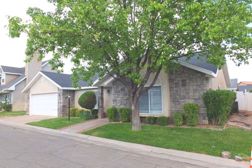 unit-26-2050 W Canyon View Dr, St. George, UT, 84770-5879 | Card Image
