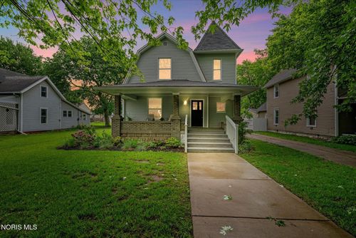 308 Monroe St, Delta, OH, 43515-1138 | Card Image