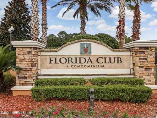 309-520 Florida Club Blvd, ST AUGUSTINE, FL, 32084-1892 | Card Image