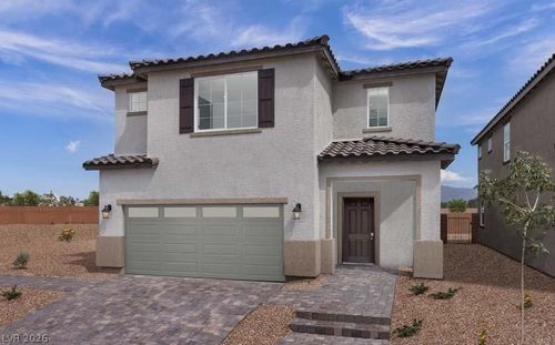 3742 Coleus Ave, Las Vegas, NV, 89106-1047 | Card Image