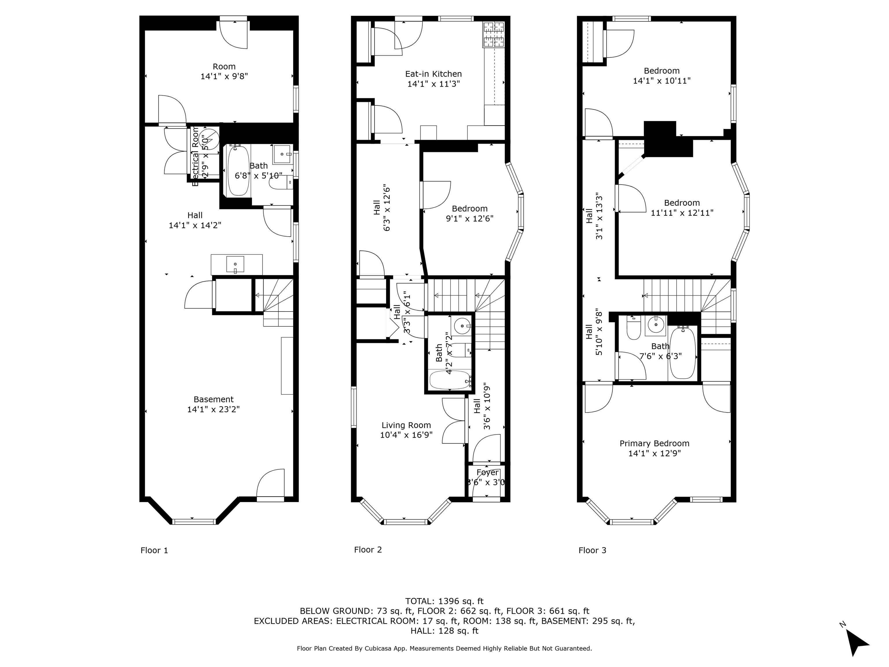 Residential in JC, Greenville 5