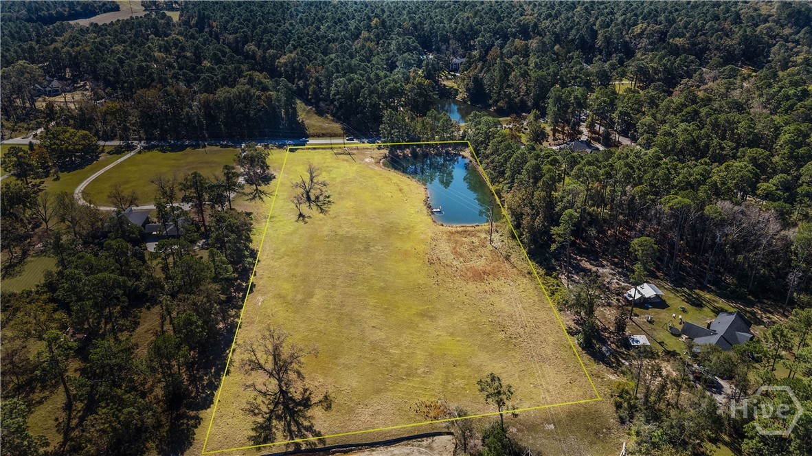 Land in Statesboro 3