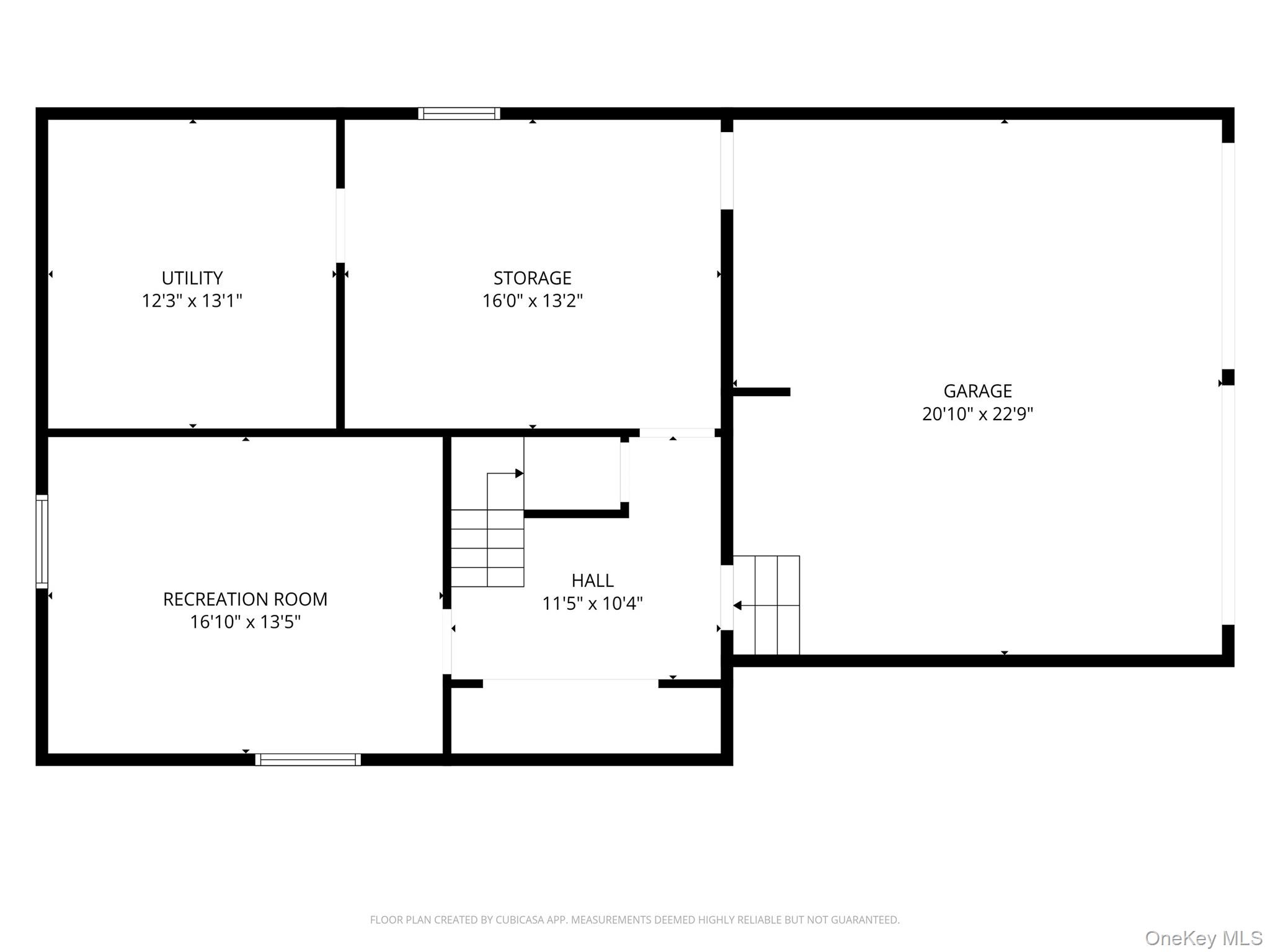 Residential in Tuxedo 3